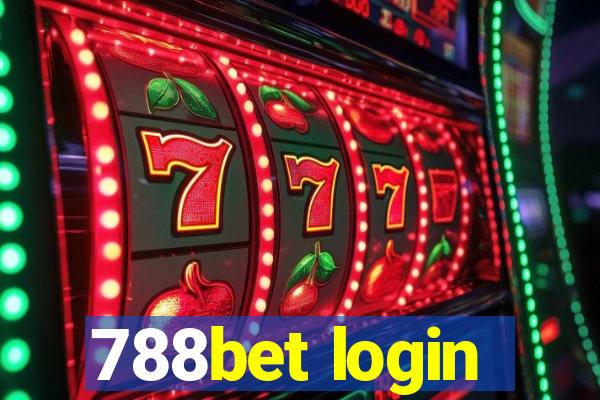 788bet login